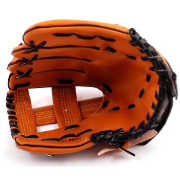 Ръкавица за бейзбол, изработена от еко кожа