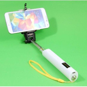 Монопод за смартфони, фотоапарати и GoPro камери за направа на селфита