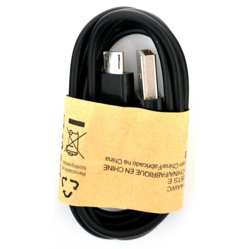 USB кабел за телефон за бърз трансфер на данни и зареждане