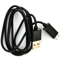 USB кабел за телефон за бърз трансфер на данни и зареждане