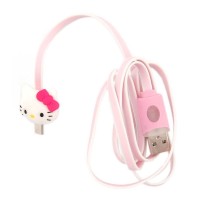 Micro USB кабел за телефон за бърз трансфер на данни и зареждане