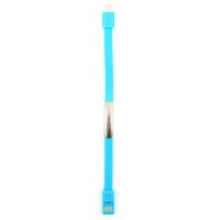 Стилен MICRO USB кабел за зареждане и безпроблемно прехвърляте на данни от и на вашето устройство