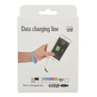 Стилен MICRO USB кабел за зареждане и безпроблемно прехвърляте на данни от и на вашето устройство