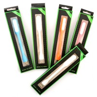 USB LED лампа с гумирана повърхост и гъвкаво рамо