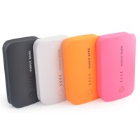 POWER BANK /външна батерия/ за телефони, лаптопи, компютри и други устройства с капацитет 8800 mAh