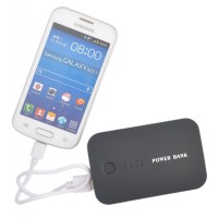 POWER BANK /външна батерия/ за телефони, лаптопи, компютри и други устройства с капацитет 8800 mAh