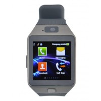 Смарт часовник с Bluetooth модул за връзка към Вашия Android или Apple смартфон