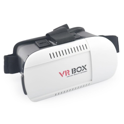 VR BOX 3D очила за виртуална реалност за смартфони от 4