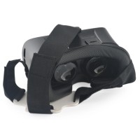 VR BOX 3D очила за виртуална реалност за смартфони от 4