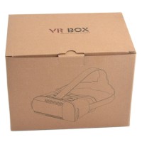 VR BOX 3D очила за виртуална реалност за смартфони от 4