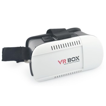 VR BOX 3D очила за виртуална реалност за смартфони от 4