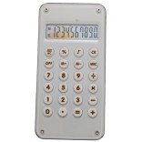 Нестандартен електронен калкулатор с лабиринт на гърба