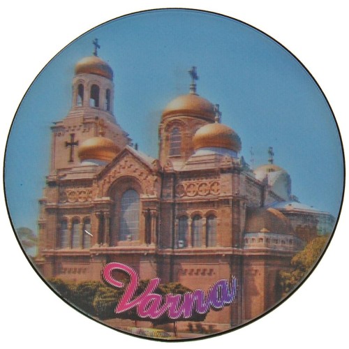 Комплект от 4бр