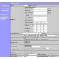 Voip телефон - Unicorn 4102