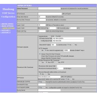 Voip телефон - Unicorn 4102